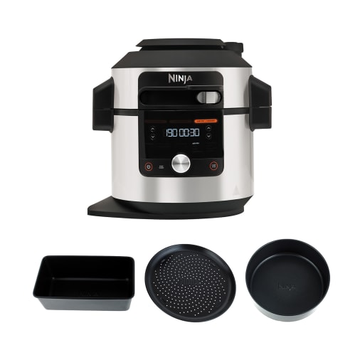 Multicuiseur SmartLid 12 en 1 Ninja Foodi MAX OL650EU - vue 4