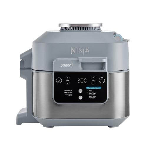 Image of Rapid Cooker e Friggitrice ad aria Ninja Speedi ON400EU