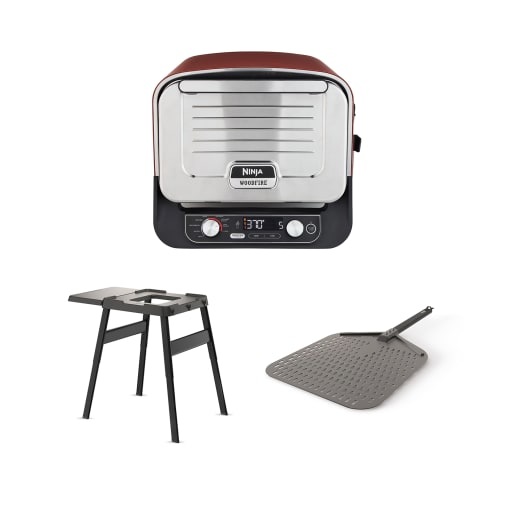 Four Extérieur Électrique Oo101eu Ninja - vue 7