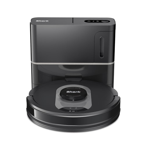 Robot Aspirapolvere Shark AI 360 con Autosvuotamento RV2500SEU