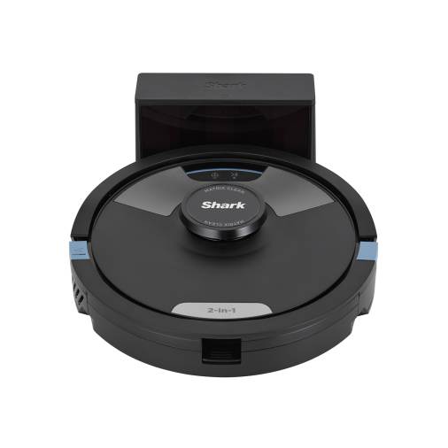 Shark Matrix Plus 2-in-1 Robot Vacuum & Mop RV2620WDUK from Shark