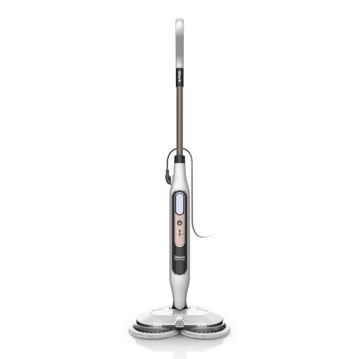 Image of Scopa a vapore Shark Steam & Scrub con Steam Blaster S8201EU cod055