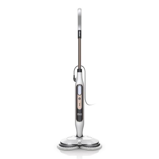 Shark Steam & Scrub Automatic Steam Mop with Steam Blaster S8201UK