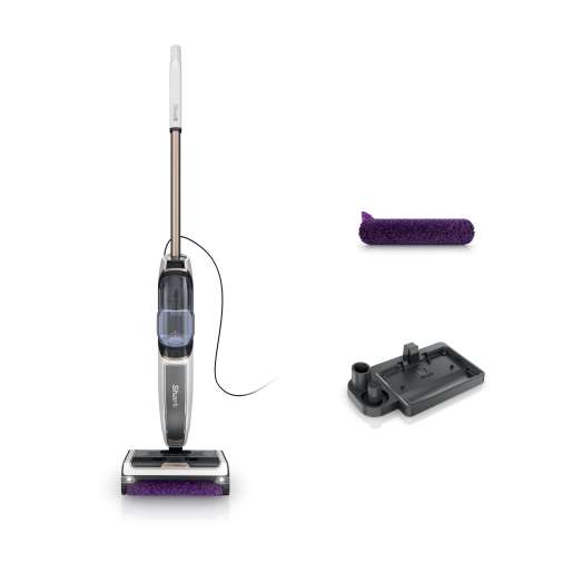 Shark SteamPickUp Hard Floor Cleaner SD200UK Shark SteamPickUp Hard Floor Cleaner SD200UK