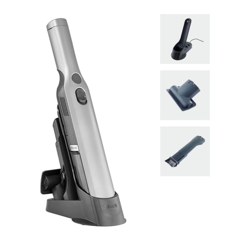 Shark Cordless Handheld Vacuum Cleaner WV200UK Shark Cordless Handheld Vacuum Cleaner WV200UK