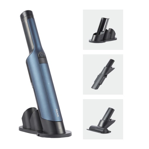 Shark Cordless Handheld Vacuum Cleaner - WV270UK Shark Cordless Handheld Vacuum Cleaner - WV270UK
