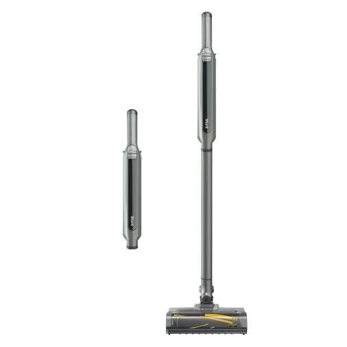 Shark WV361EU aspirateur balai et balai électrique Aspirateur balai 2 en 1 Batterie Sec HEPA Sans sac 0 25 Neuf - vue 7