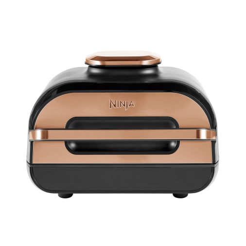 Ninja AG551UK Base - Copper at Ninja Kitchen