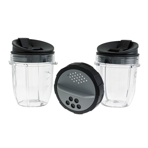 Twin Pack 300ml Cups at Ninja Kitchen