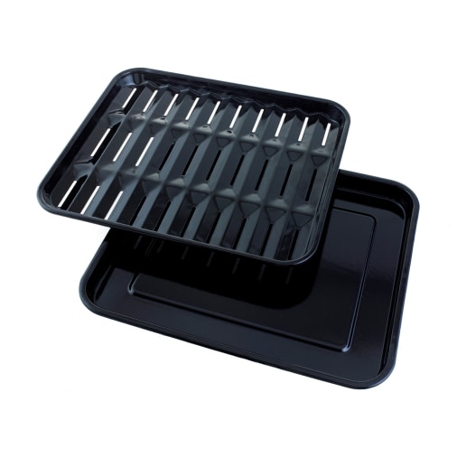 Premium Roast & Baking Tray - DT200 at Ninja Kitchen