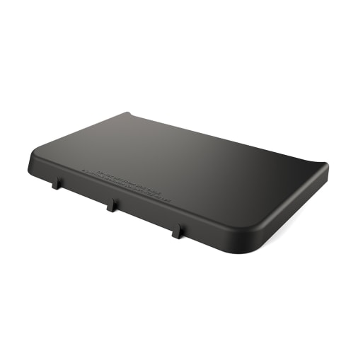 Ninja Woodfire Additional Side Table at Ninja Kitchen