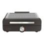 Ninja Sizzle Grillplatte und Plancha GR101EU Produktbild