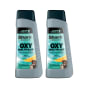 Shark StainStriker Oxy Multiplier Formula (2x 946ml Bottles) product photo