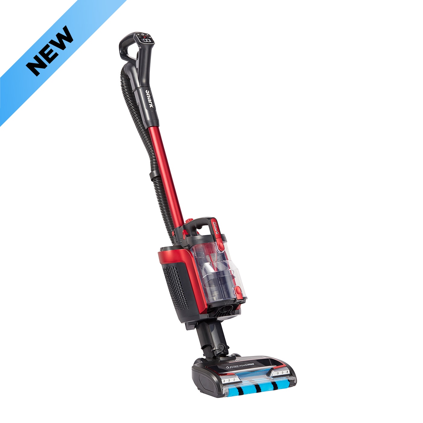 Shark Upright Vacuum Cleaners Buy Direct From Shark UK