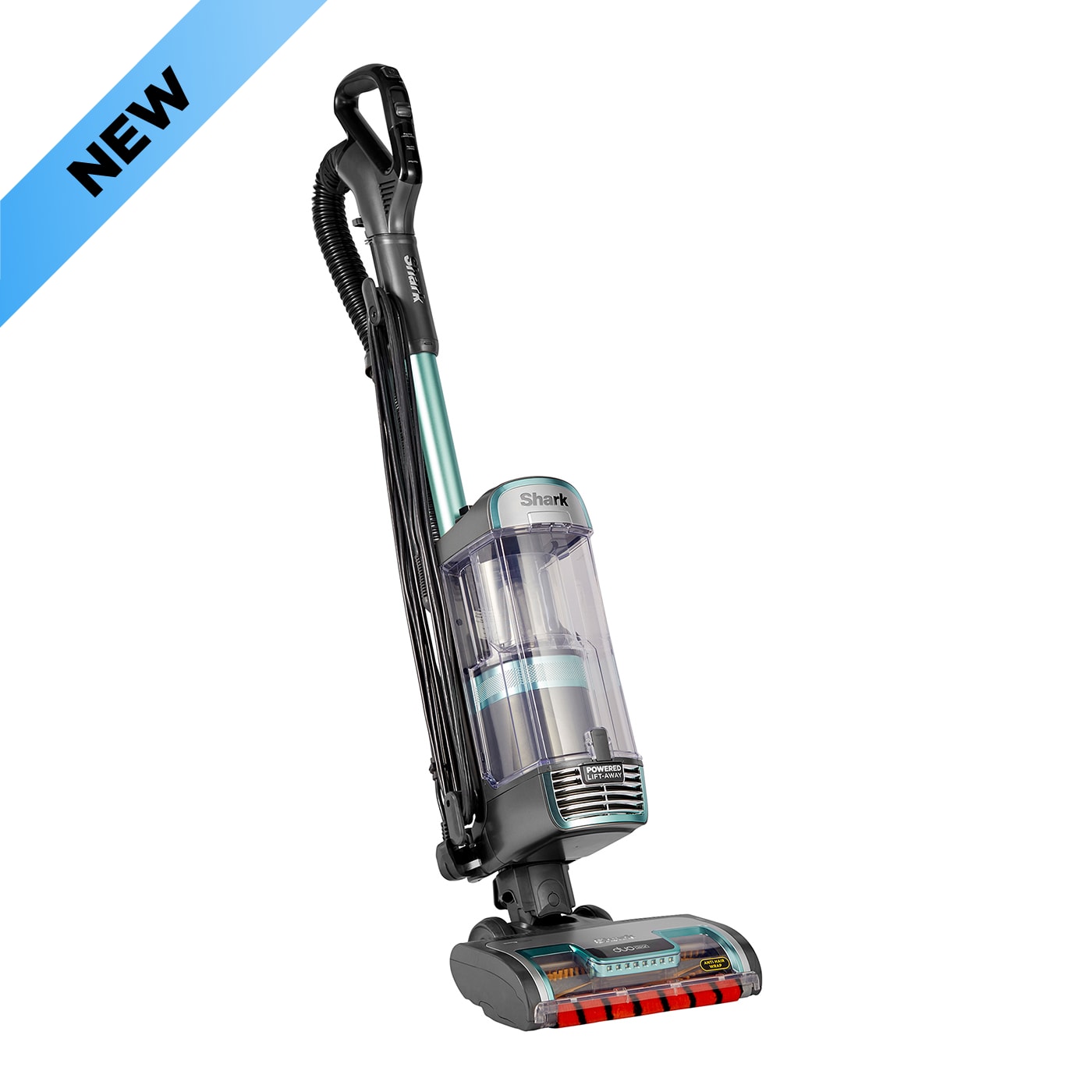 vacuum freshener for shark