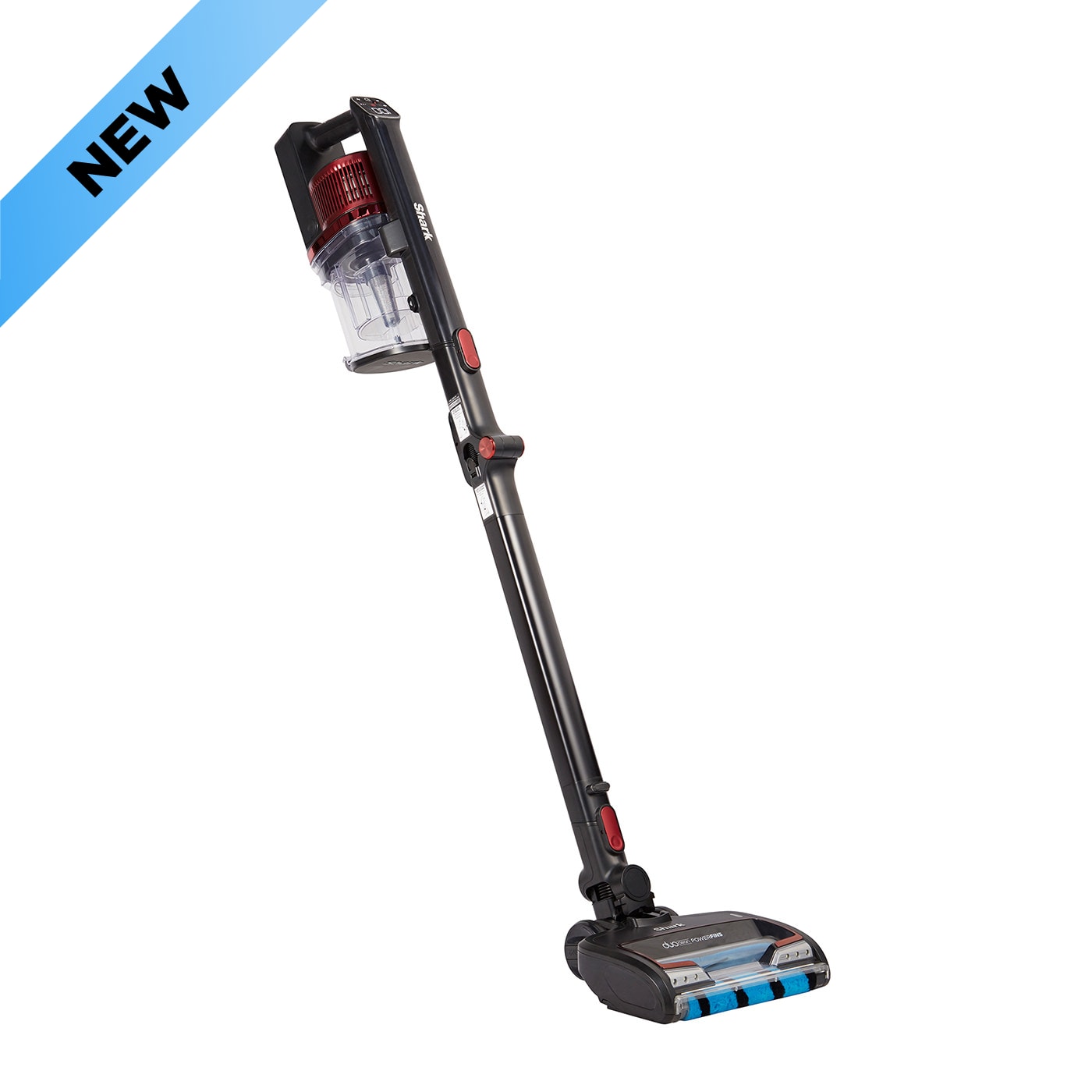 Shark Cordless Vacuum Cleaner Buy Direct from Shark UK