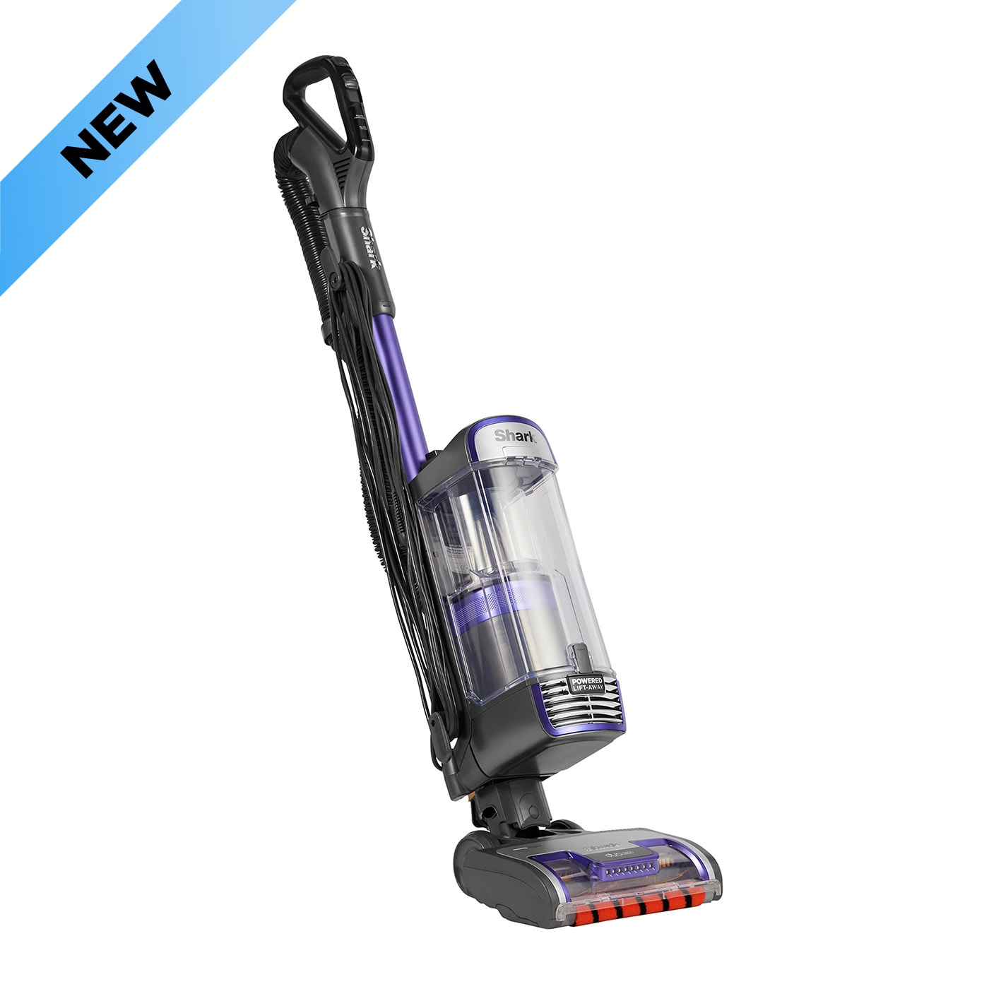 Shark Upright Vacuum Cleaners Buy Direct From Shark UK