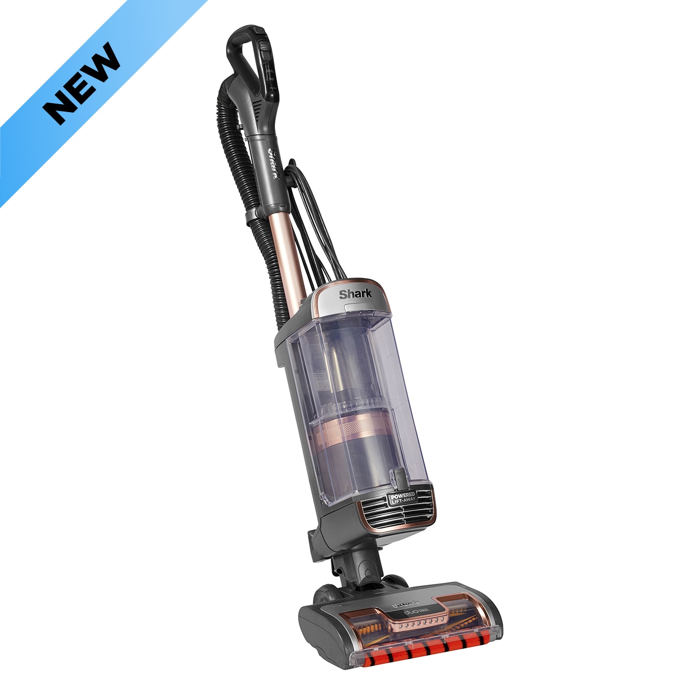 Shark Upright Vacuum Cleaners Buy Direct From Shark UK