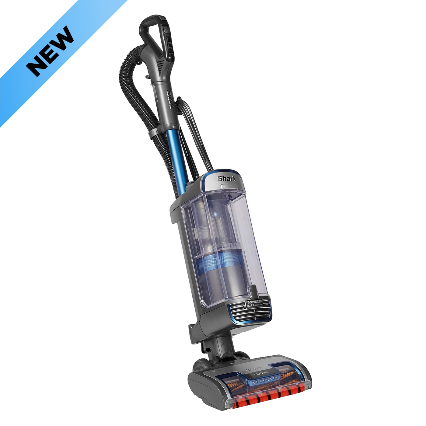 Shark Upright Vacuum Cleaners Buy Direct From Shark UK