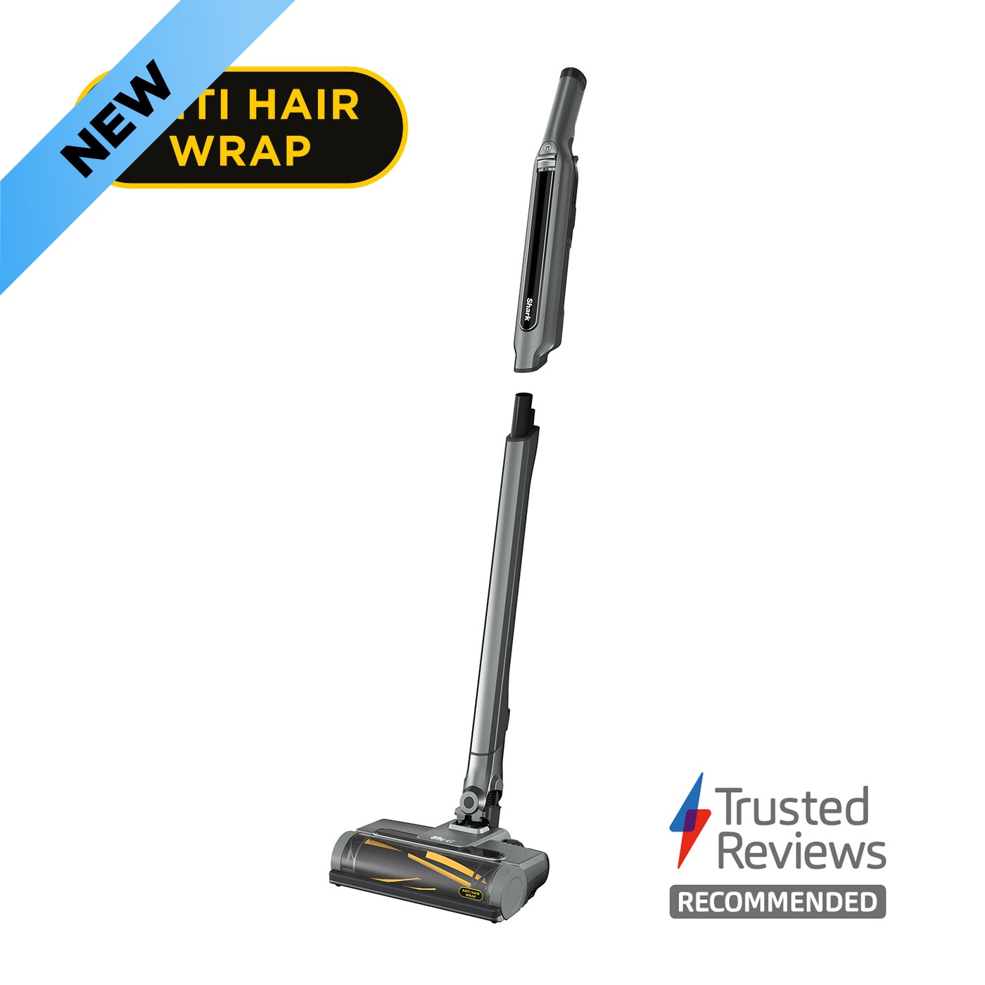 Shark Cordless Vacuum Cleaner Buy Direct from Shark UK
