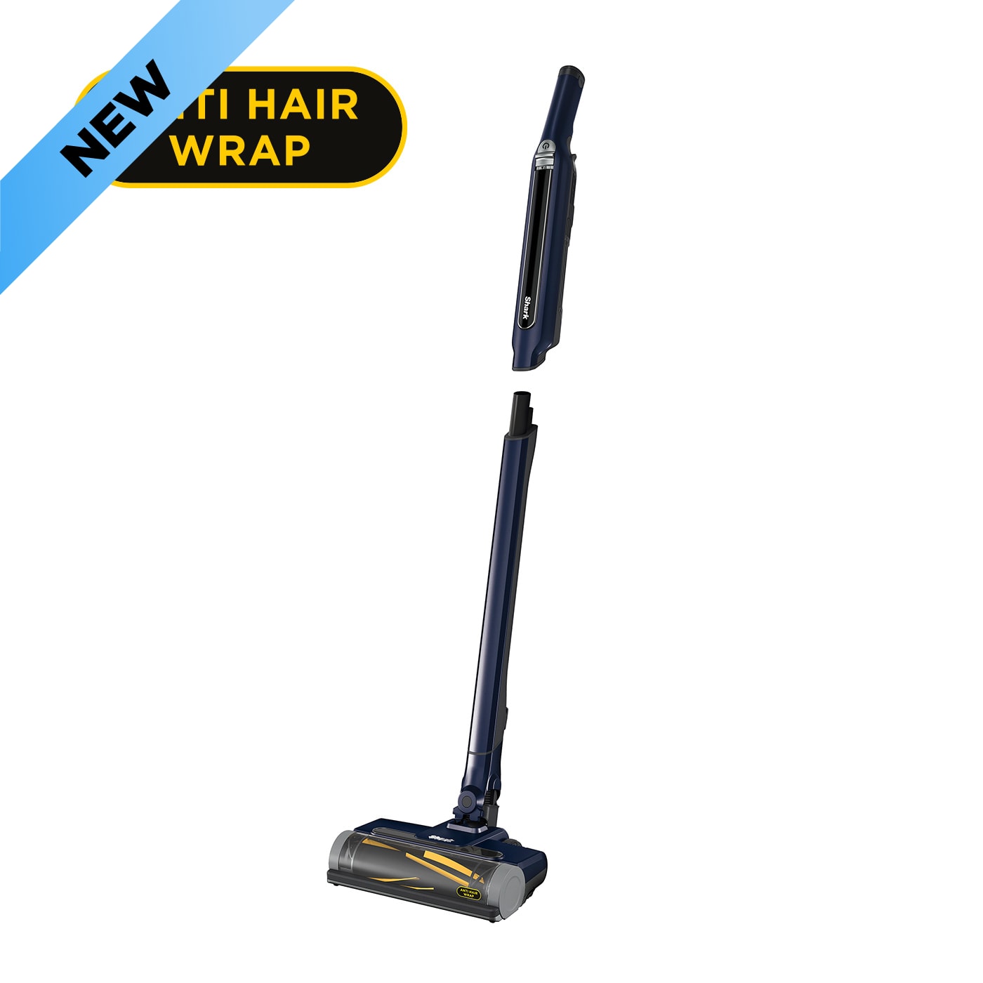 Shark Cordless Vacuum Cleaner Buy Direct from Shark UK