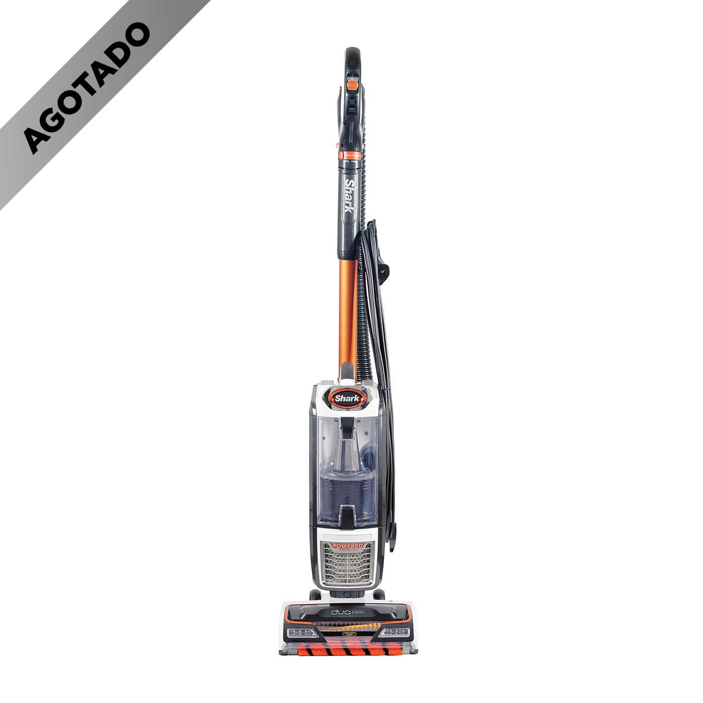 Max Star Aspiradora Vertical con Cable 4M Aspirador Escoba Potente