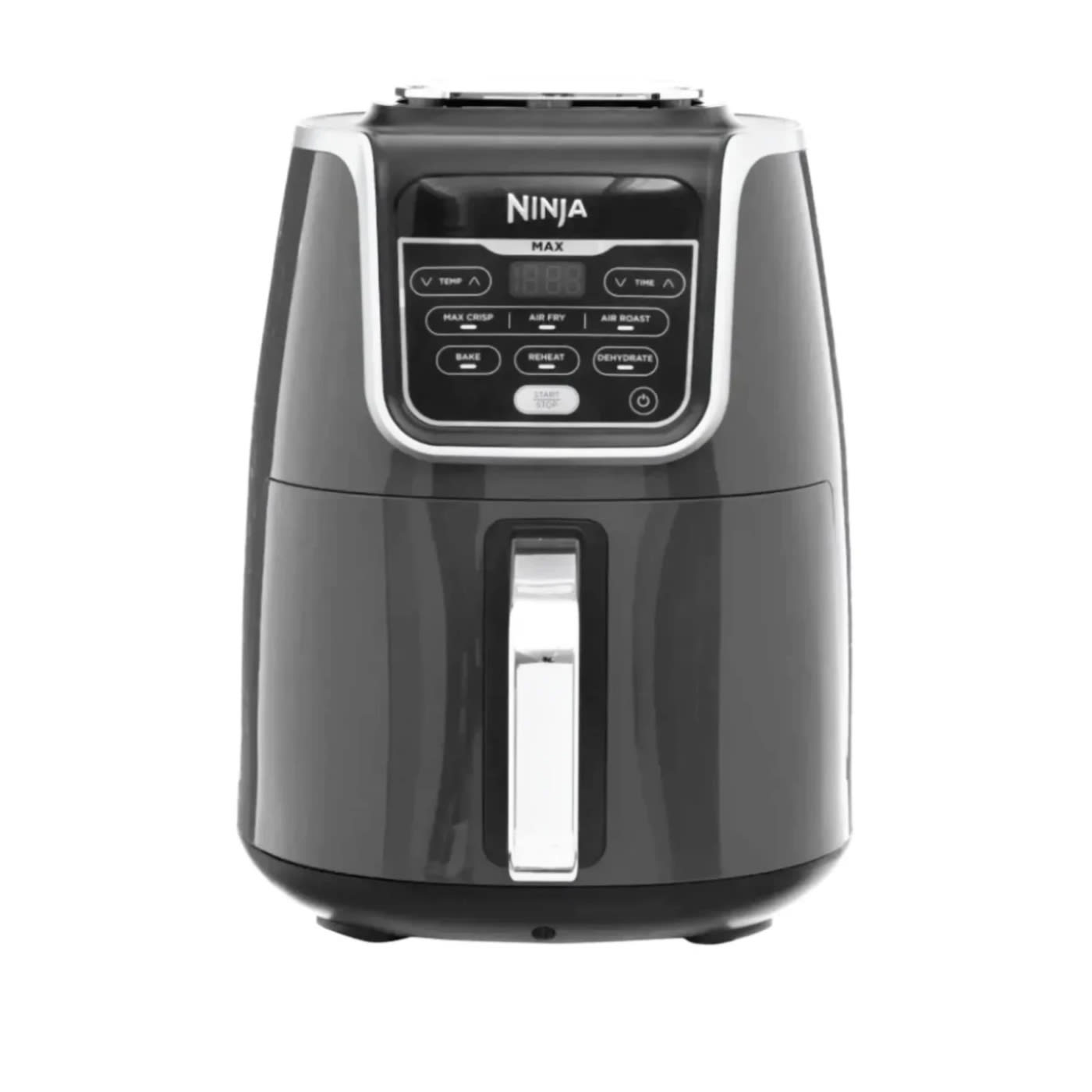 Ninja Foodi 9 en 1 a presión, para asar, olla de cocción lenta, freidora de  aire y más, con capacidad de 6.5 cuartos y libro de recetas de 45, y un  acabado brillante : Hogar y Cocina 