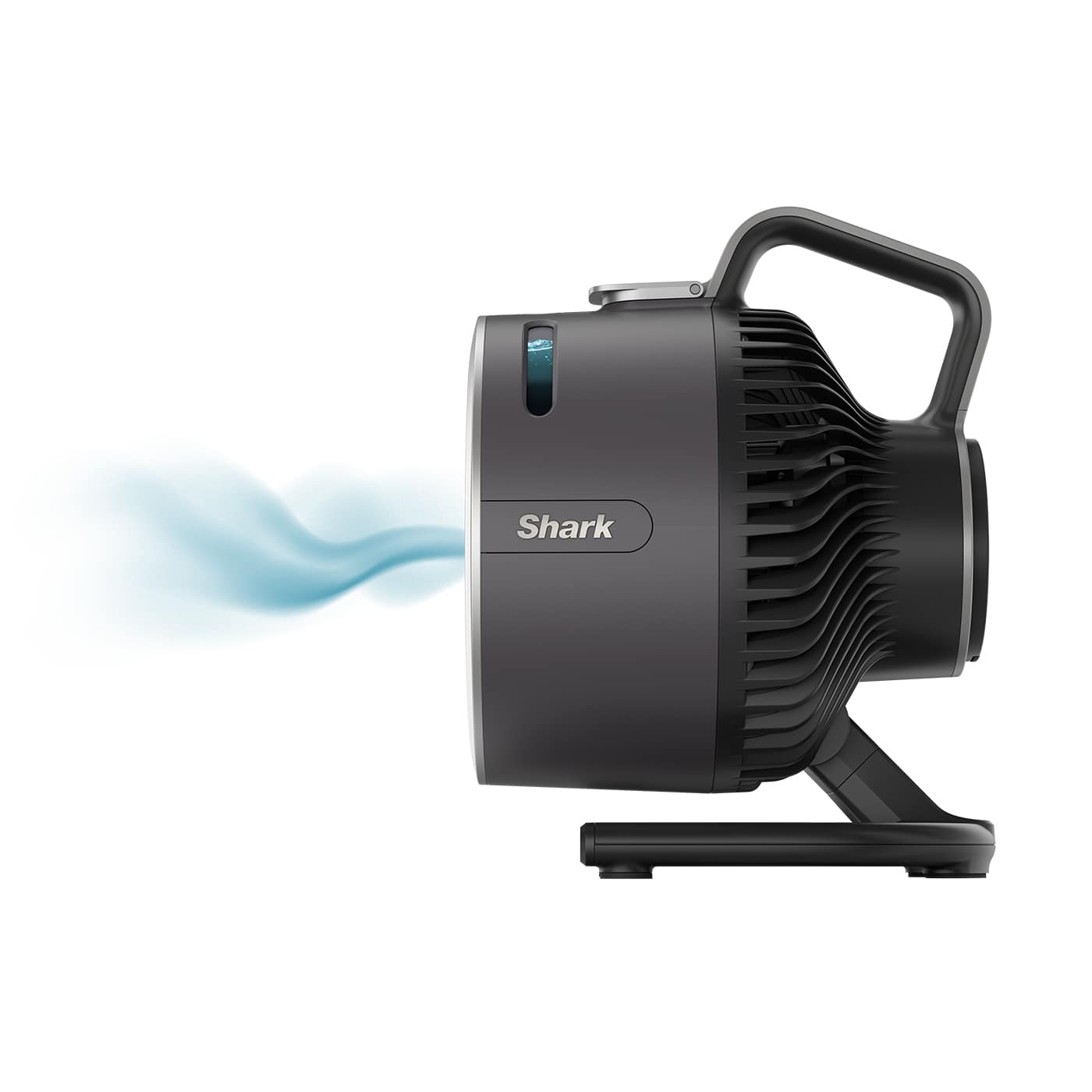 Enlace al Ventilador portátil de sobremesa Shark FlexBreeze HydroGo con nebulizador modelo FA050EU