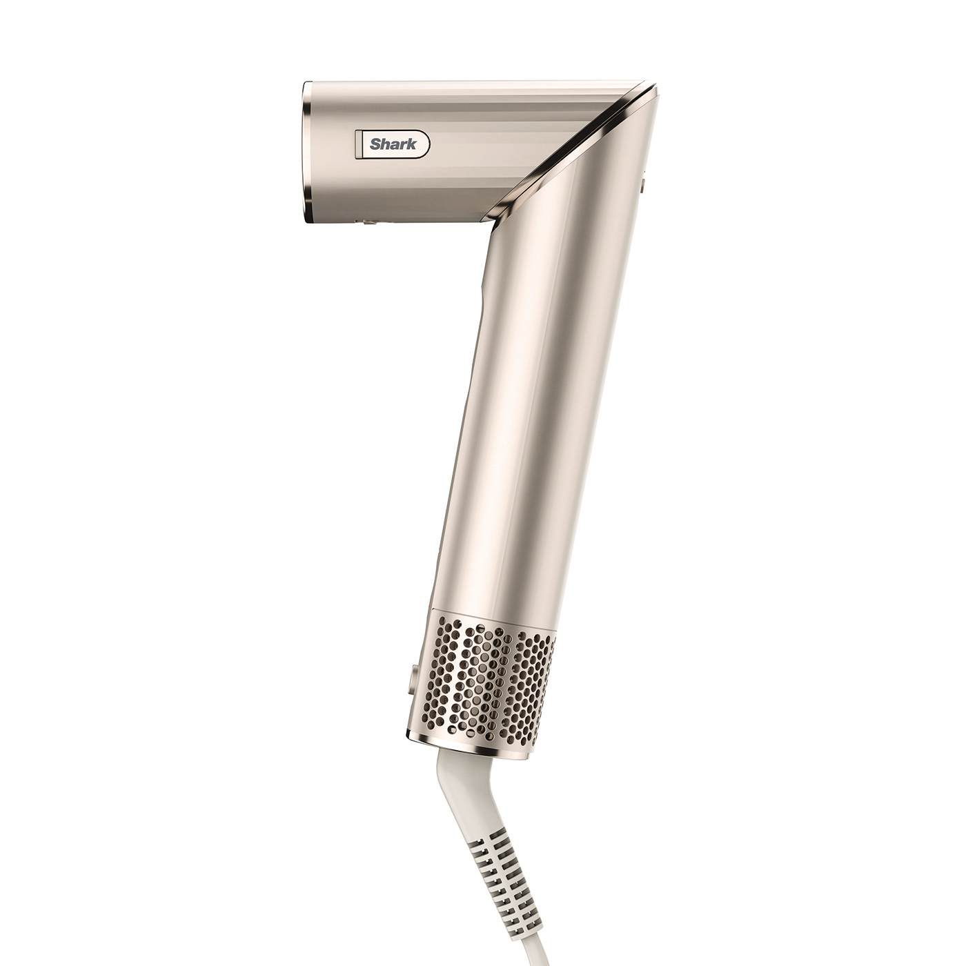 Moldeador Shark Flexstyle 5 en 1 color Champagne