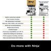 Ninja Luxe Café Premier Espresso Machine ES601UK