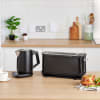 Ninja Black Kettle and Toaster Set