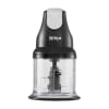 Ninja Professional Stackable Chopper 200W - NJ1002UKBK