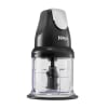 Ninja Professional Stackable Chopper 200W - NJ1002UKBK
