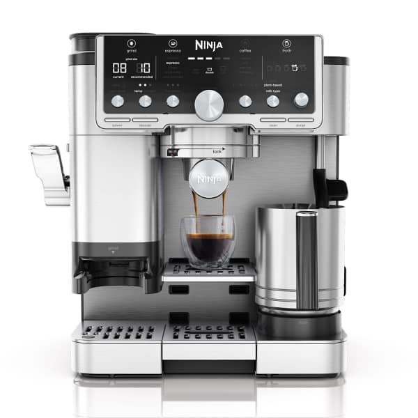 Ninja Luxe Café Pro Series ES701UK