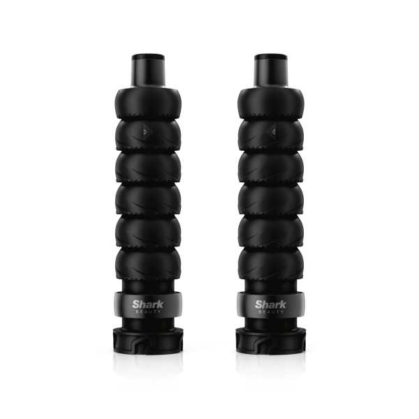 Shark FlexStyle Curlers - Black product photo