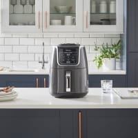 Friteuse sans huile Ninja MAX Air Fryer AF160EU | Ninja Kitchen France