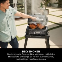 Union wood fire grill hot sale