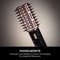 Shark FlexStyle Sparkle - Black Diamond Limited Edition 5-in-1 Haarstyler und -trockner Geschenkset HD440JBE - Ninja DE! Shark FlexStyle Sparkle - Black Diamond Limited Edition 5-in-1 Haarstyler und -trockner Geschenkset HD440JBE - Ninja DE!