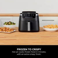 Ninja 4 in 1 air fryer best sale