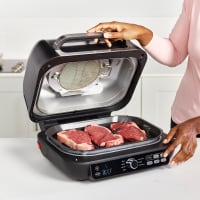 Ninja foodi grill pro store