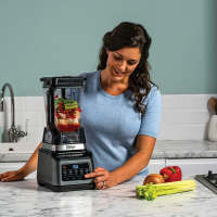 Ninja 1200w professional kitchen system 2025