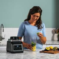 Ninja cooking system auto iq top