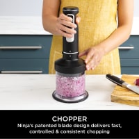 Ninja dough maker 2025