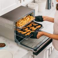 Ninja air oven online