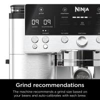 Ninja coffee maker filter size online