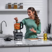 Ninja Foodi Blender Soup Maker HB150UK Ninja UK