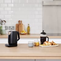 Ninja Recipes UK - Ninja Deluxe Black & Copper Edition Toaster + Kettle  Bundle KTST250UKDBCP £ 179.98 (saving £70) Buy it here >>