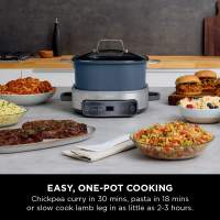 Ninja 3 in 1 crock pot sales