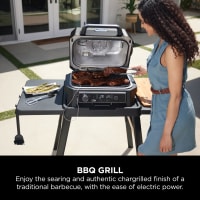 Electric bbq argos hotsell