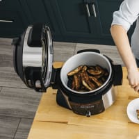 Ninja Multi Cooker 11 in 1 Bundle Kitchen Appliance Set Ninja UK